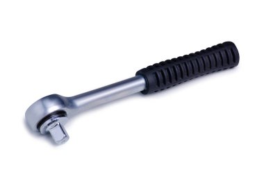 Ratchet anahtarı aracı