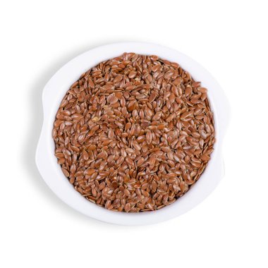 Tabakta keten tohumu