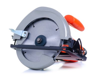 Elektrikli dairesel testere