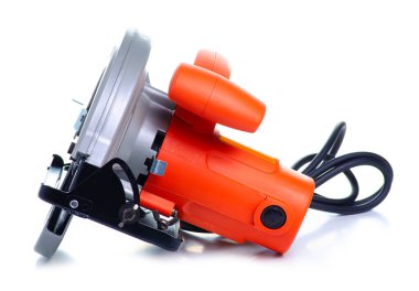 Elektrikli dairesel testere