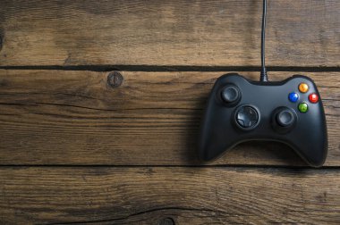 Oyun platformu joystick oyunu