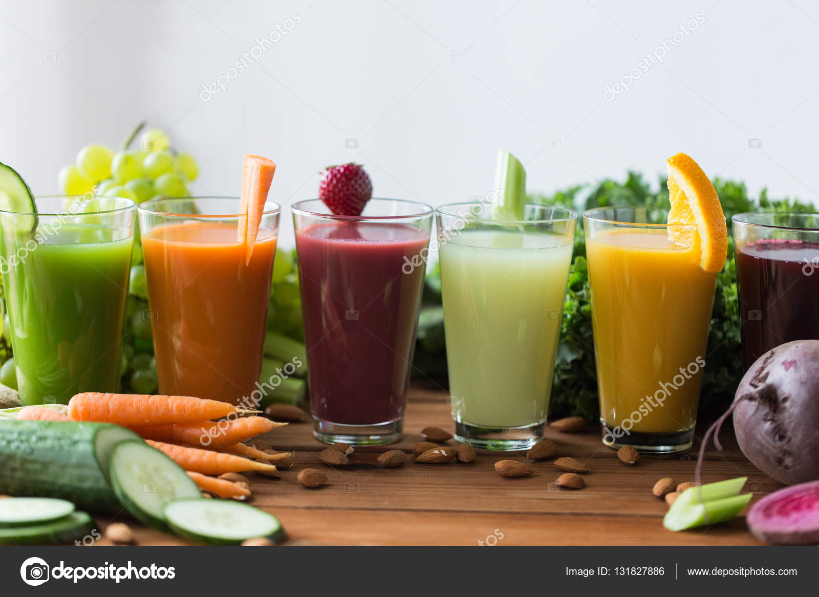 Sebze Suları Sebze Suları