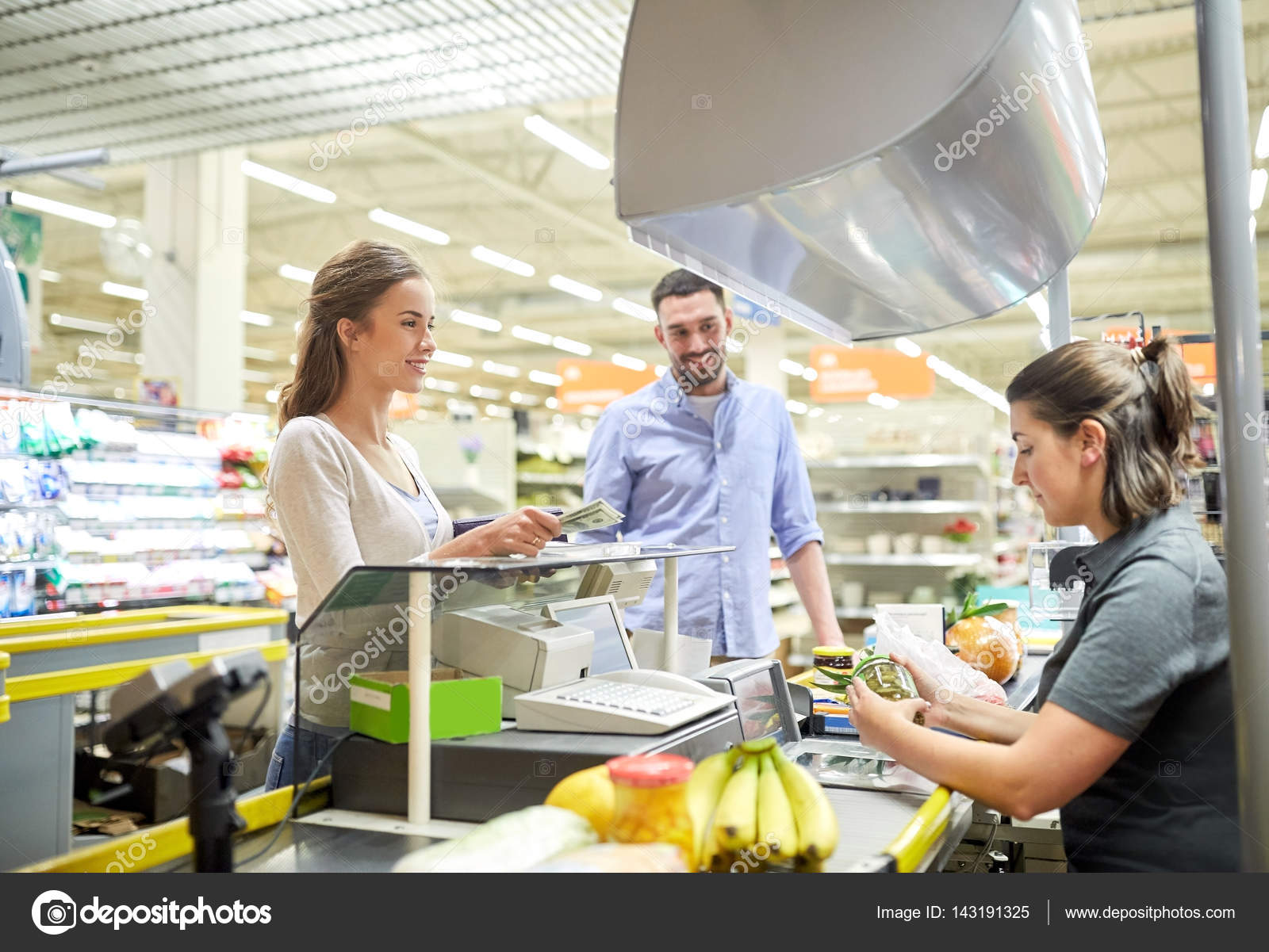 store register