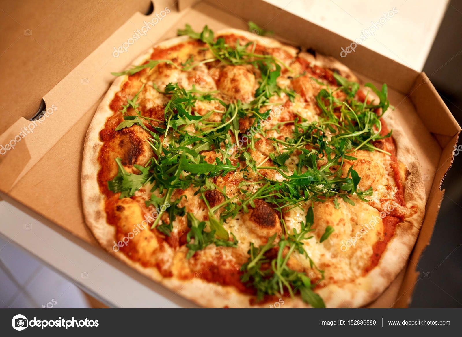 Pizzanın yakın tarihi Pizzanın yakın tarihi