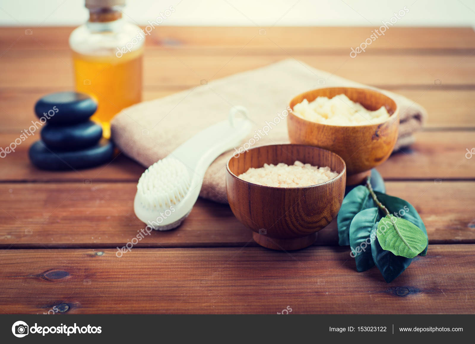 bath stuff