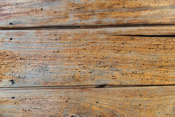 Oude houten planken achtergrond Stockafbeelding