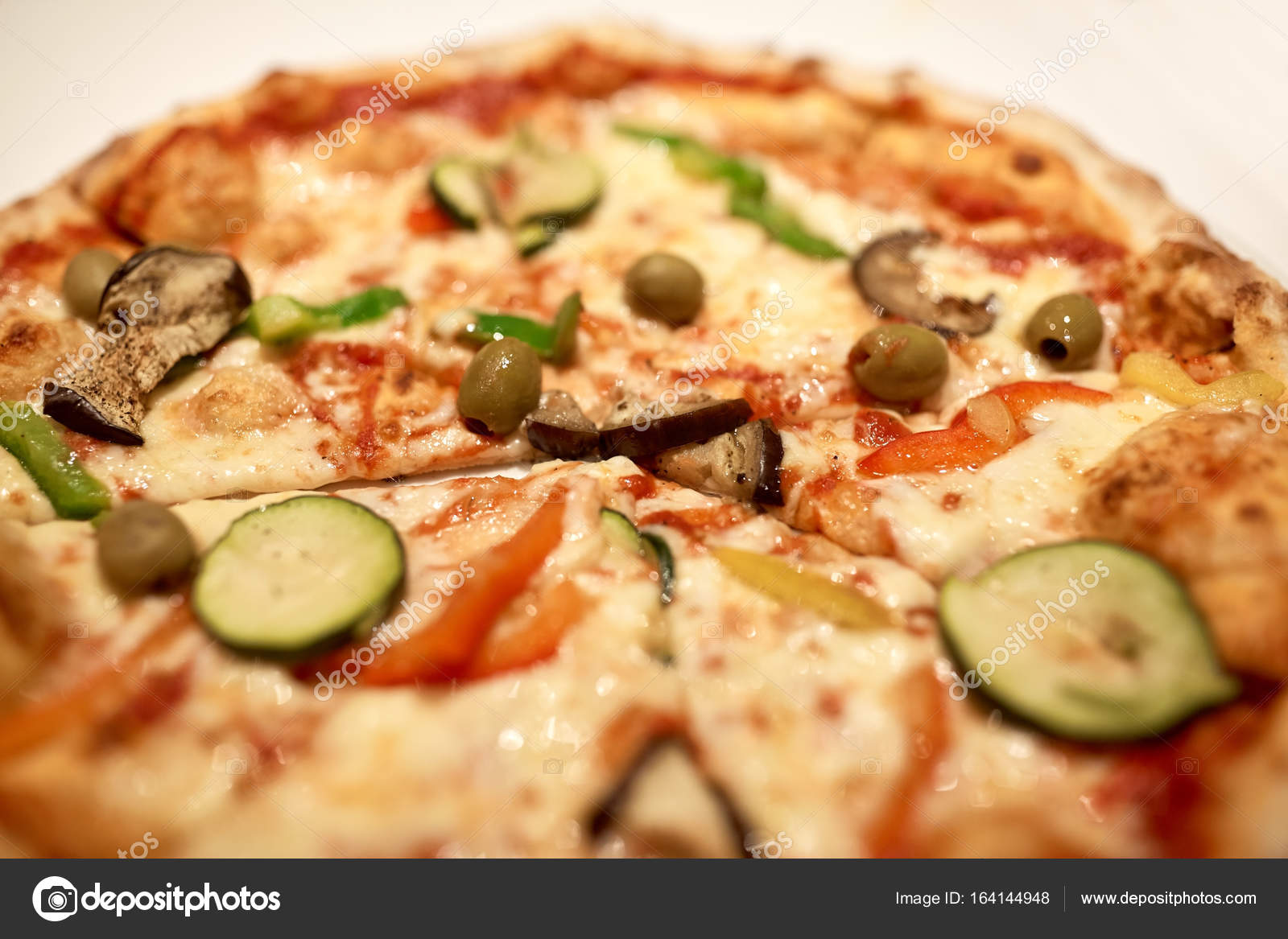 Pizzanın yakın tarihi Pizzanın yakın tarihi