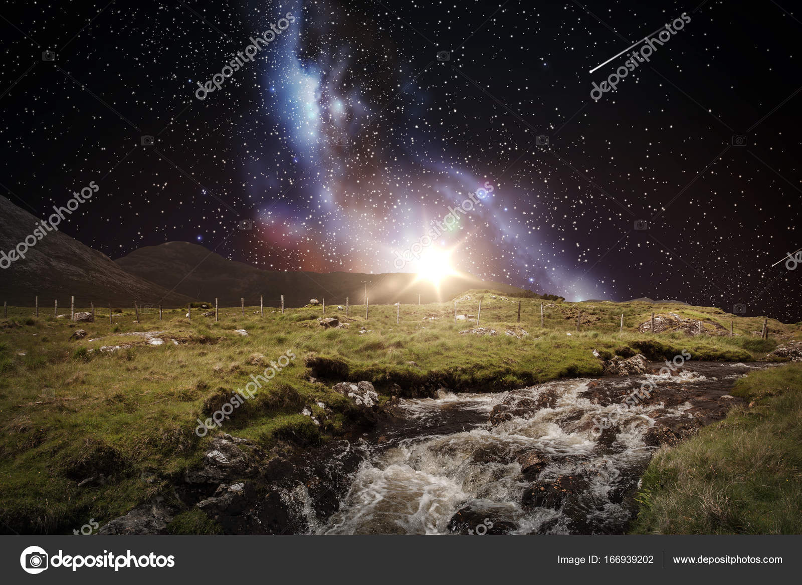 Milky Way Nikon D3500 Night Sky Night Sky Canon M50