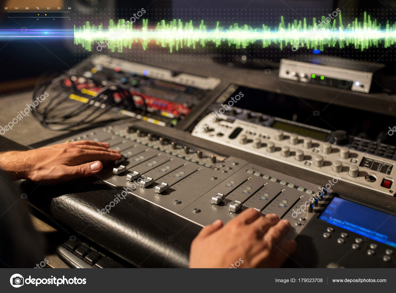 MISSAGGIO STEREO SCARICARE