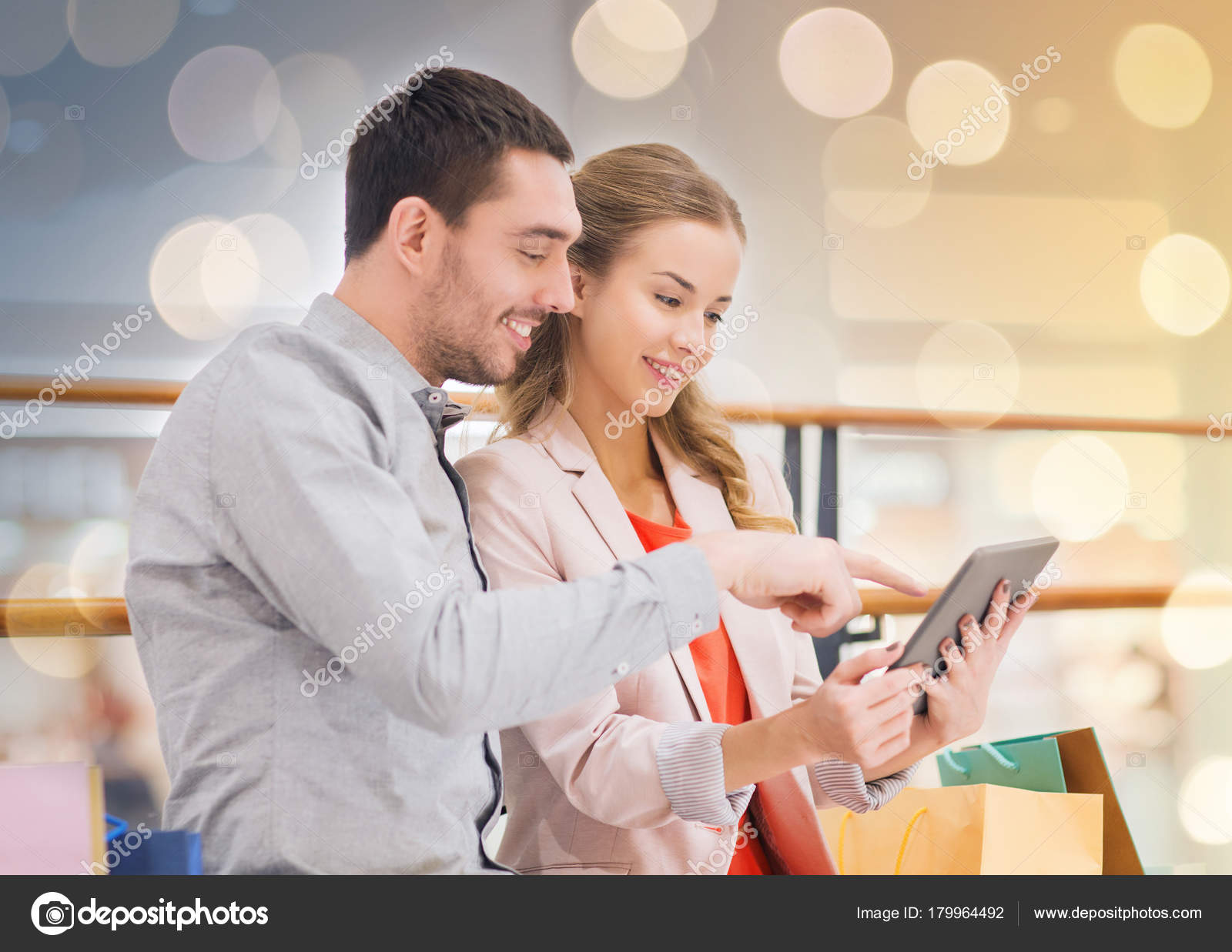 Dating με σακούλες