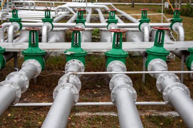 Çelik Boru Sanayi, Atılgan