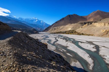 Kali gandaki Vadisi