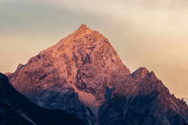 Antelao, Dolomites, İtalya