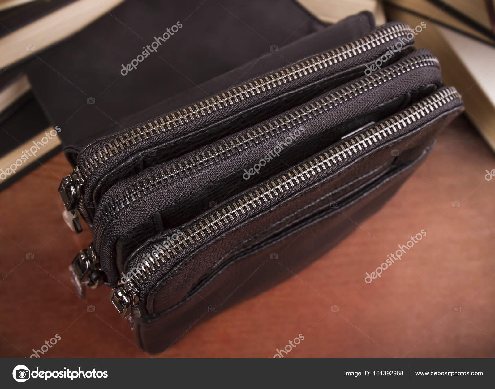 zippers for leather bags