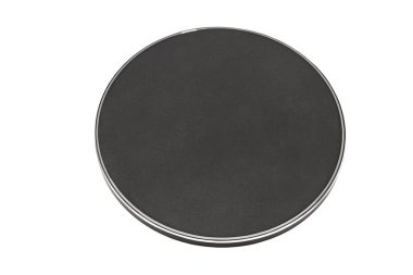 Aygıt için beyaz arkaplanda şarj edici