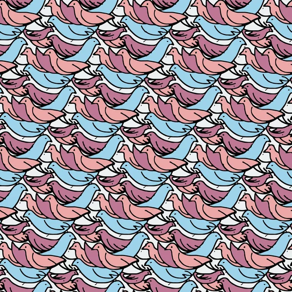 Soyut Kusursuz Desen