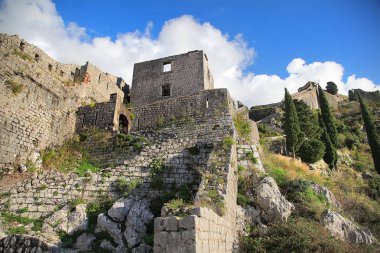 Antik Avrupa Kalesi
