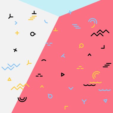 minimalist arka plan