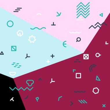 minimalist arka plan