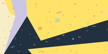 soyut dijital arkaplan