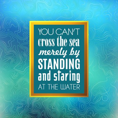 motivasyon teklif kartı