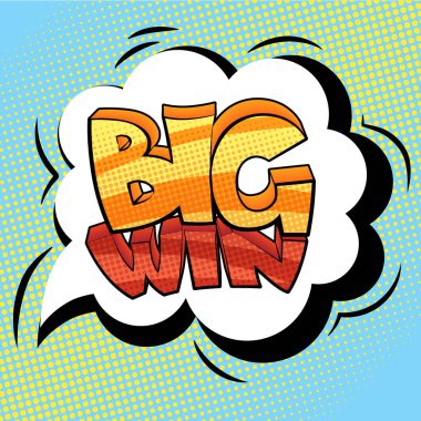 büyük zafer pop sanatı işaret