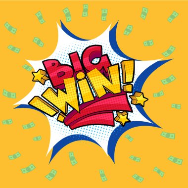 büyük zafer pop sanatı işaret