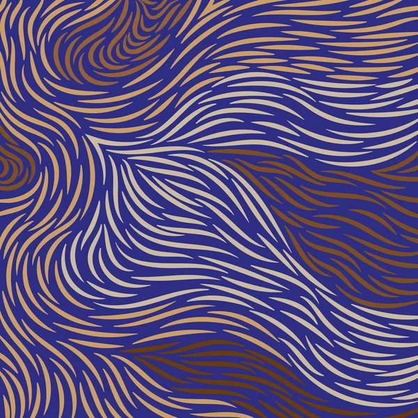 Abstrakt vortex bakgrund — Stock vektor
