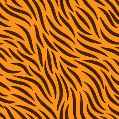 Soyut Kusursuz Desen