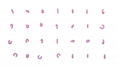 Minimalistlerin teknolojisi çevrilebilir arka plan