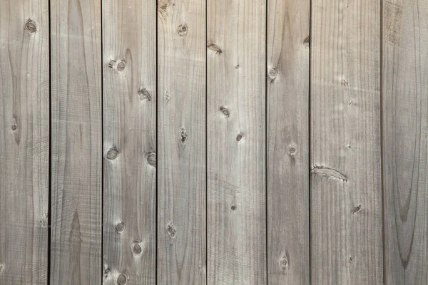 塗装されていない木製の板が付いている自然な背景 — ストック写真