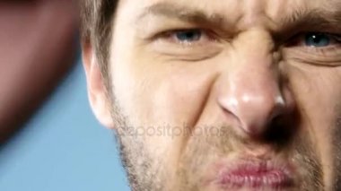 Yakışıklı işadamı, iş kavramı