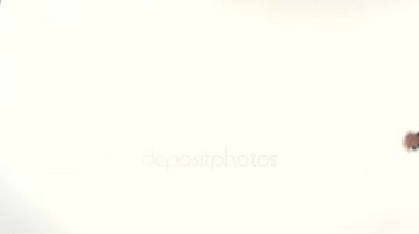 Yakışıklı işadamı, iş kavramı