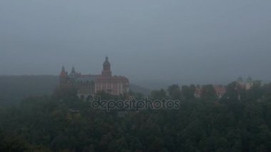 Antik kale hava atış