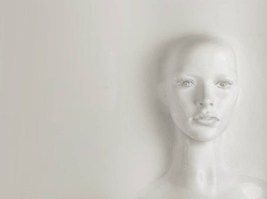 Yapay zeka kavramı - insan