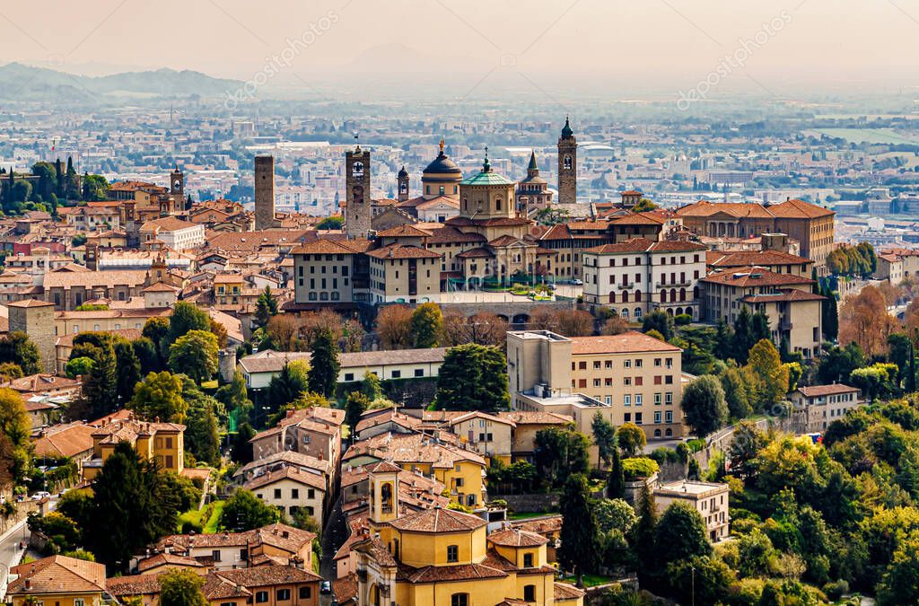 Bergamo