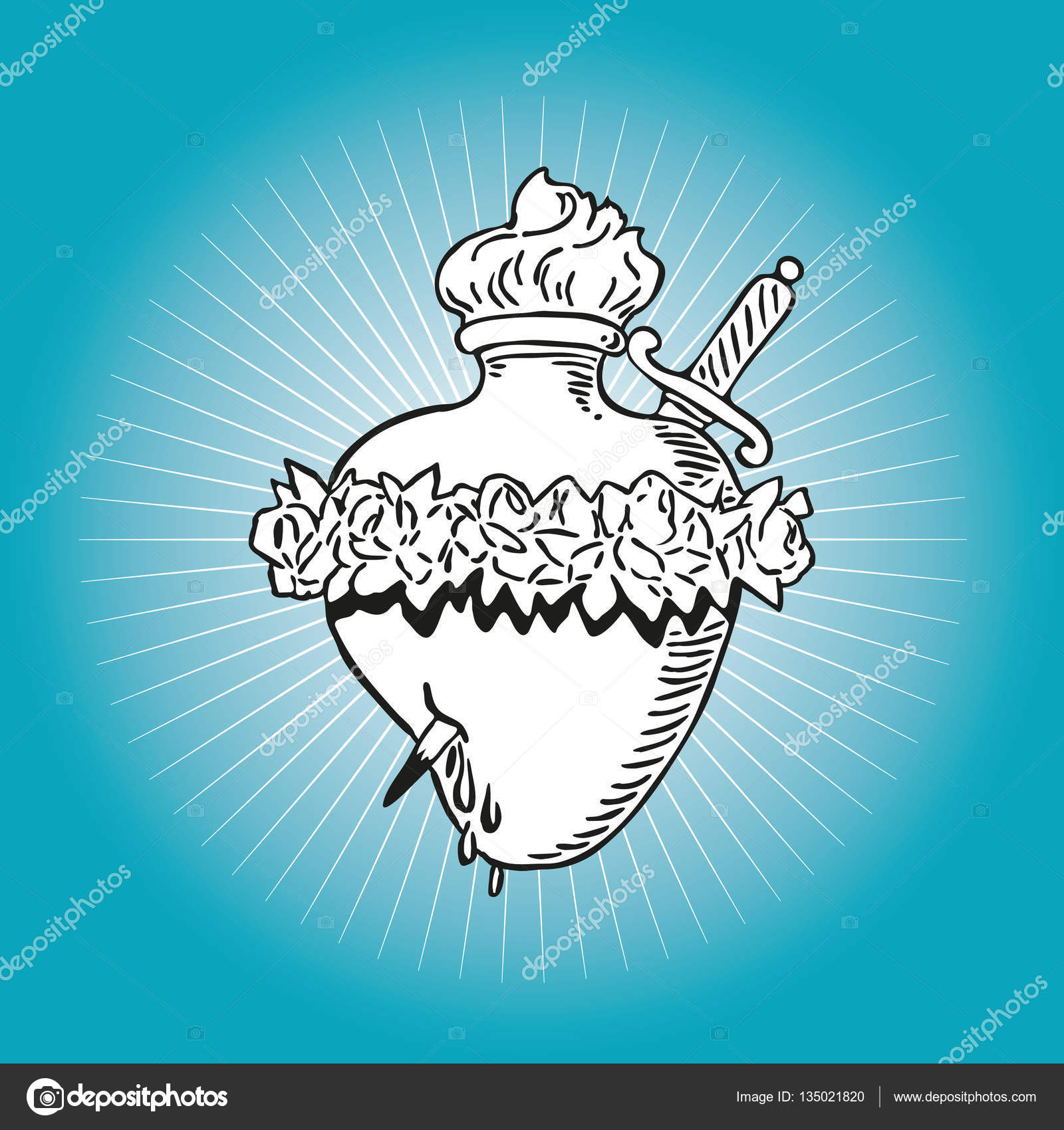 天保ストックベクター ロイヤリティフリー天保イラスト Depositphotos