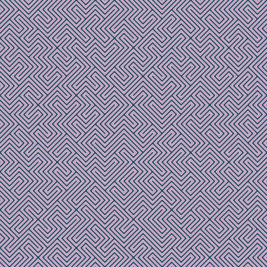 Mozaik arka plan vektör çizim