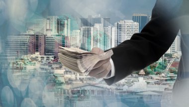 Finansal Hizmetler kavramı