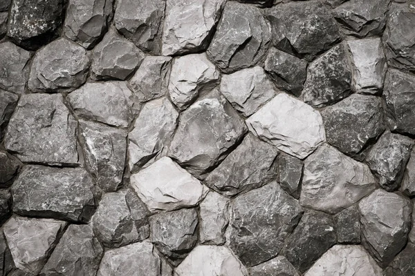 Fond de mur en pierre — Photo