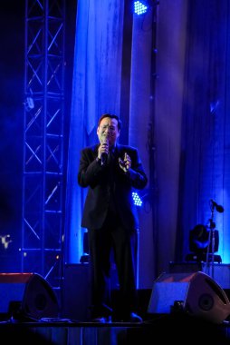 Pathorn Srikaranonda ve Jazz kölelerinin band 