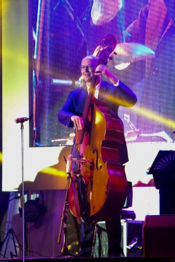 Hollandalı Swing kolej grubu gerçekleştirmek 