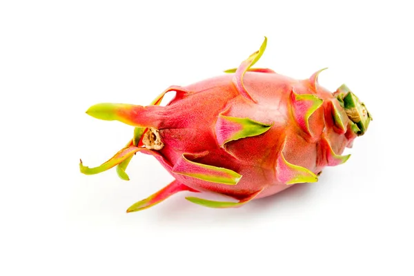 Dragon fruit isolated — Stock Photo, Image