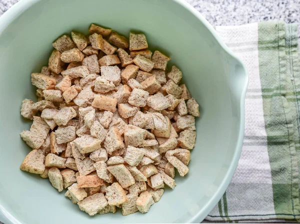 Miga para cocinar — Foto de Stock