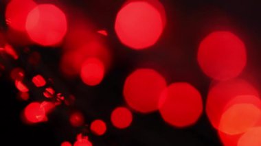 20171216dx-kırmızı Bokeh arka plan-2