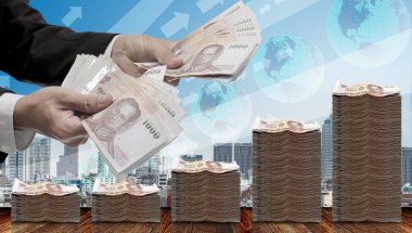 Investiment ekonomik kabarcıklar kavramı içinde