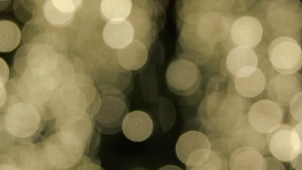 Belle lumière bokeh Panoramique  