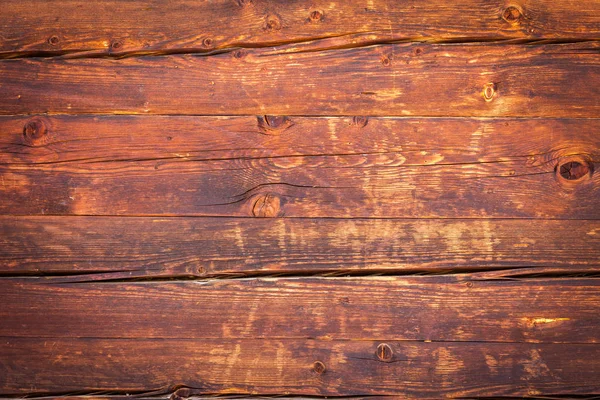 山小屋アルペ シウージ 南チロル イタリアの古い木材 ストックフォト