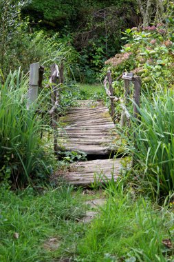 Çürük Bahçe köprü