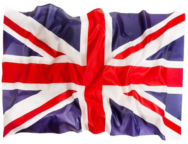 Флаг Great Britain Фото